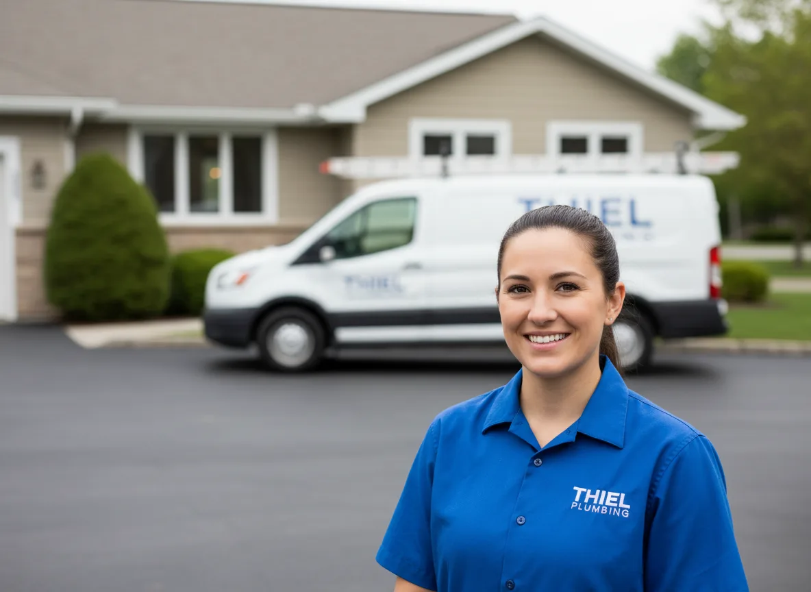Plumber Dallas, WI FAQs